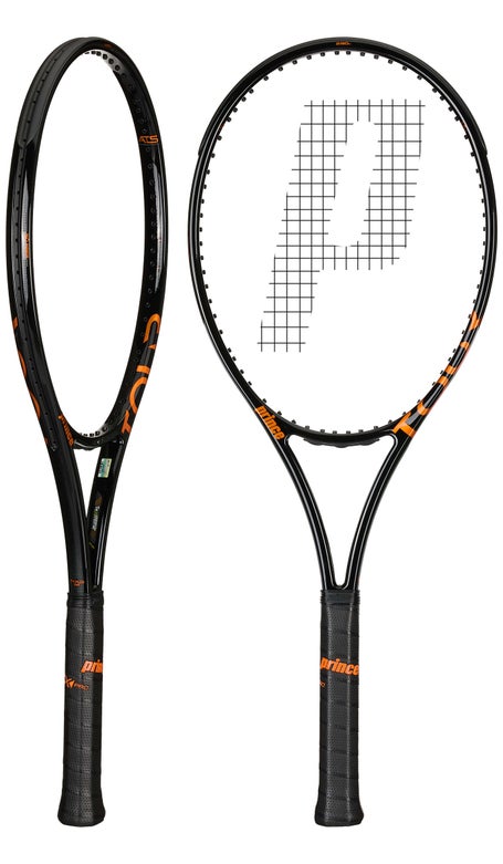 Prince Tour 100 290g 2026\Racquet