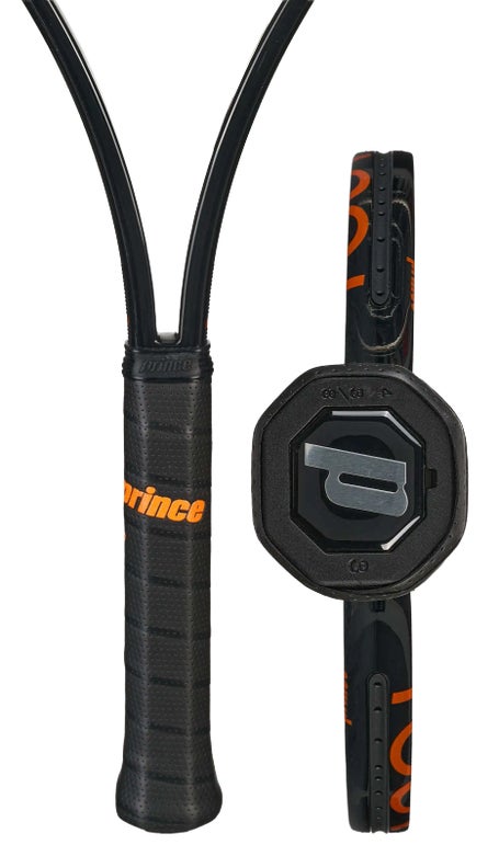 Prince Tour 98 2026 Racquet | Tennis Warehouse
