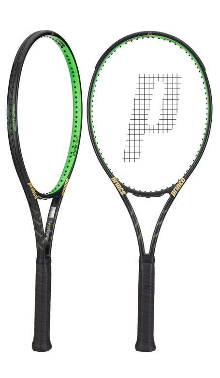 enthousiasme noedels Hervat Used Prince Textreme Tour 100P Racquet - Tennis Warehouse