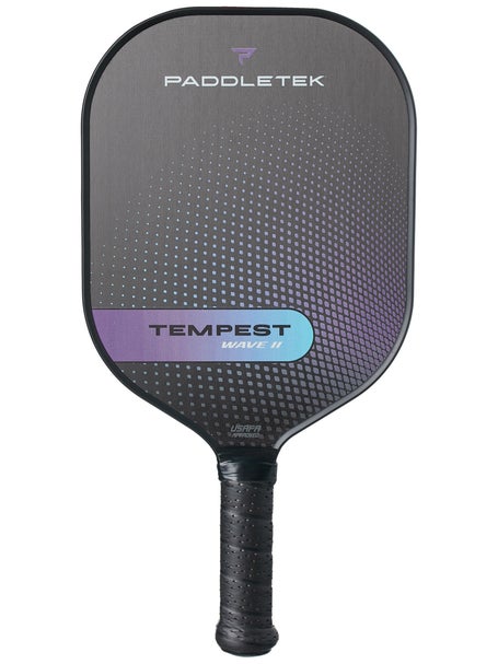 Paddletek Tempest Wave II Pickleball Paddle