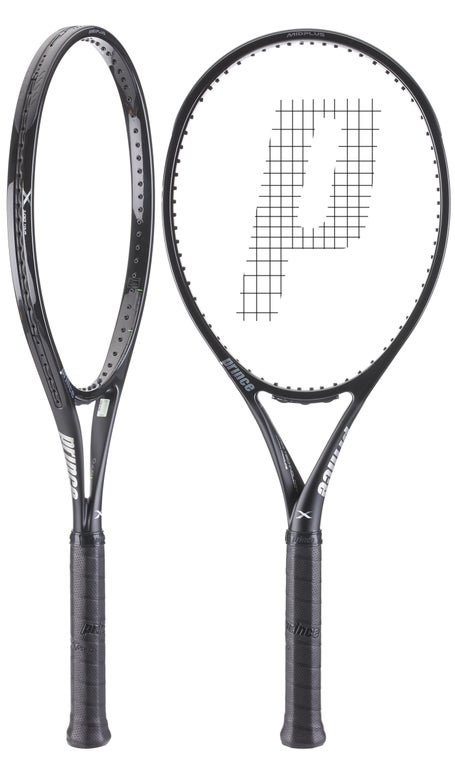Prince Twistpower X100 Tour\Racquet