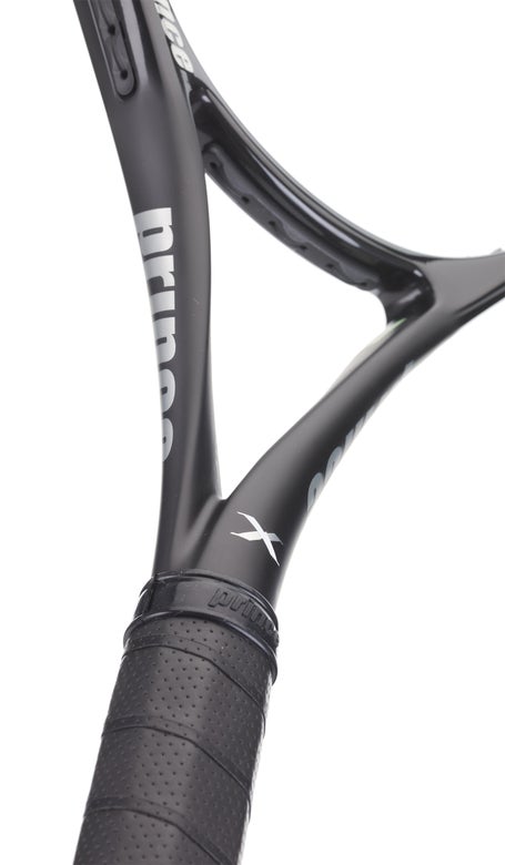 Prince Twistpower X100 Tour Racquet | Tennis Warehouse