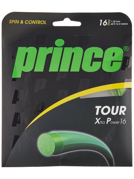 Prince Tour XP 16/1.30 String