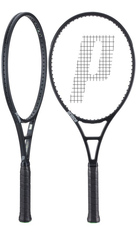 Prince Phantom 107G\Racquet