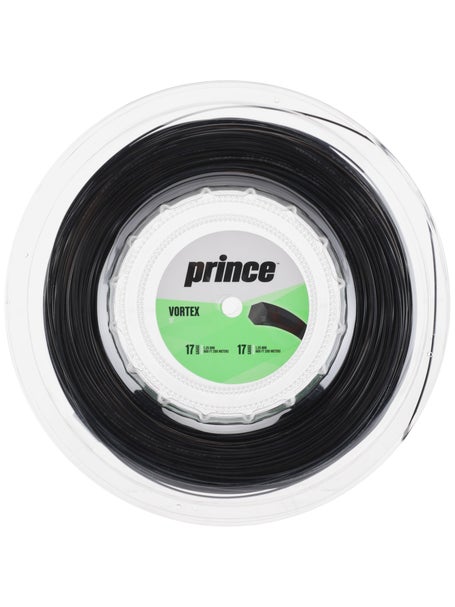 Tennis Warehouse - Solinco Hyper-G 17/1.20 String Reel - 656' Review