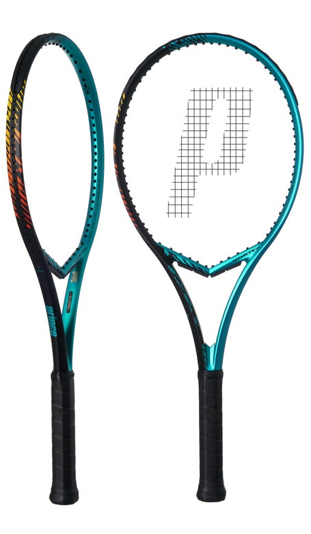 Prince Vortex 310g Racquet | Tennis Warehouse