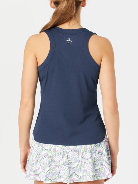 Penguin Women's Core Rib Tank II