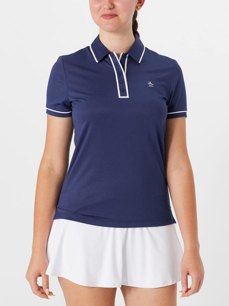 Original Penguin Veronica Women's Polo Shirt