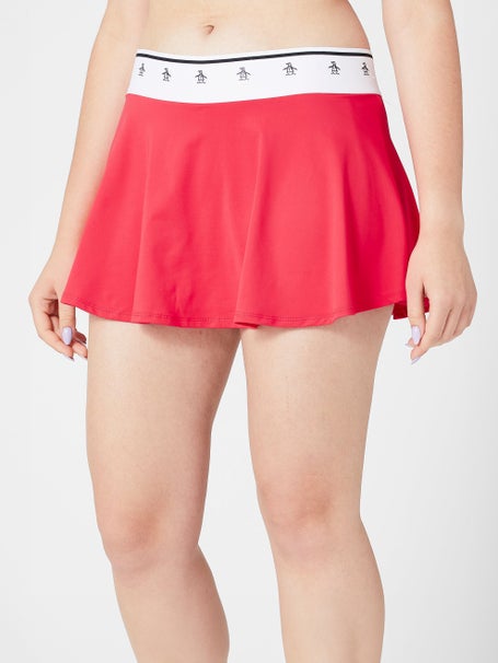 Juniors' SO® Sporty Mini Tennis Dress