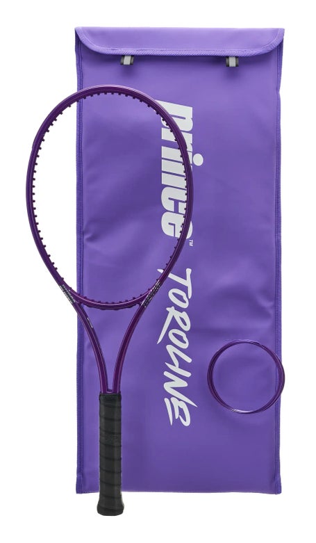 Prince x Toroline Tour 98\Racquet Bundle