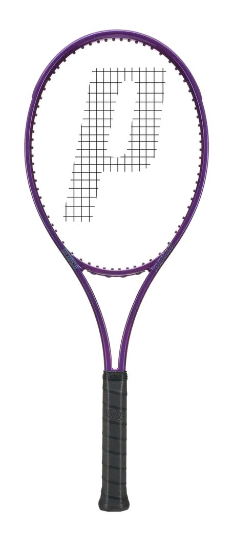 Prince x Toroline Tour 98 Racquet Bundle