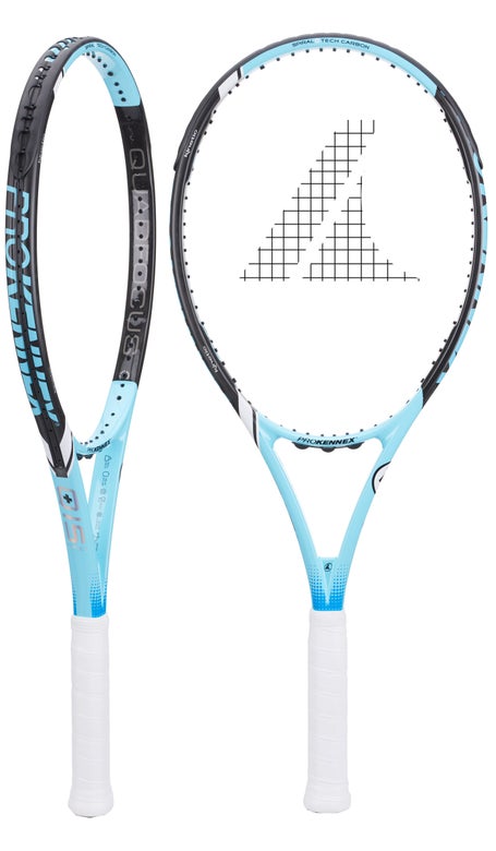 ProKennex Ki Q+ 15 Pro\Racquet