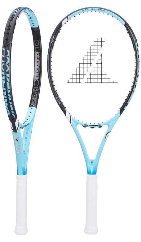 ProKennex Ki Q+ 15\Racquet
