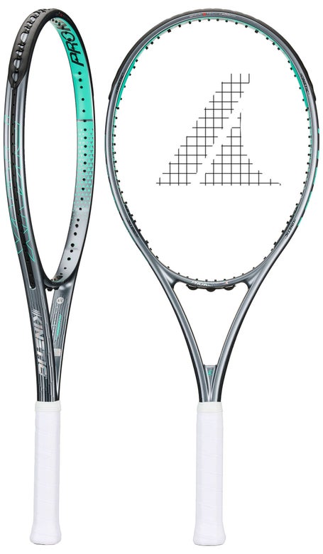 ProKennex Ki Q+ 15 (285g) Demo