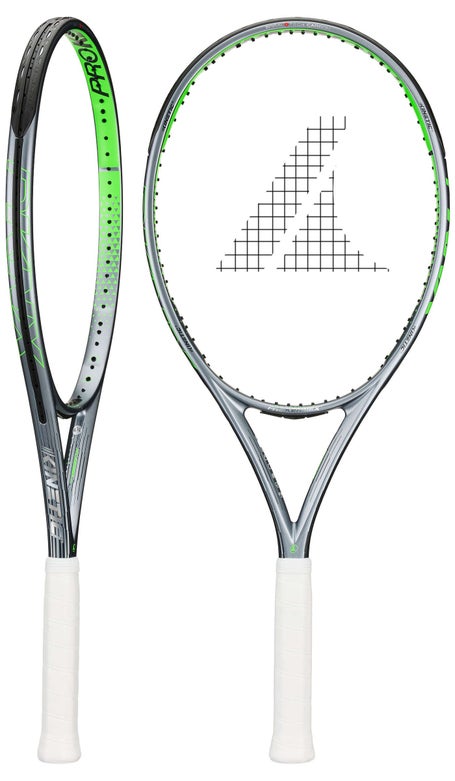 ProKennex Ki Q+ 20 (285g) Demo