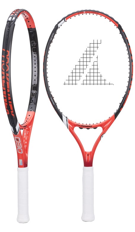 ProKennex Ki Q+ 30\Racquet