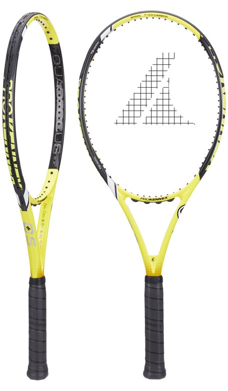 ProKennex Ki Q+ 5\Racquet