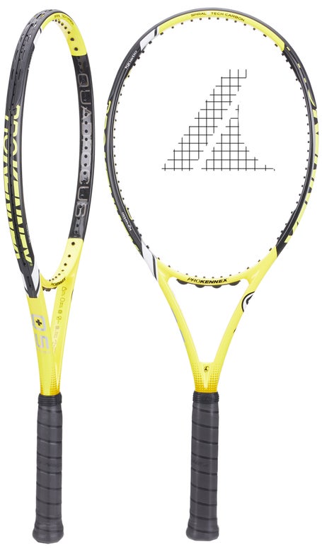 ProKennex Ki Q+ 5 Pro\Racquet