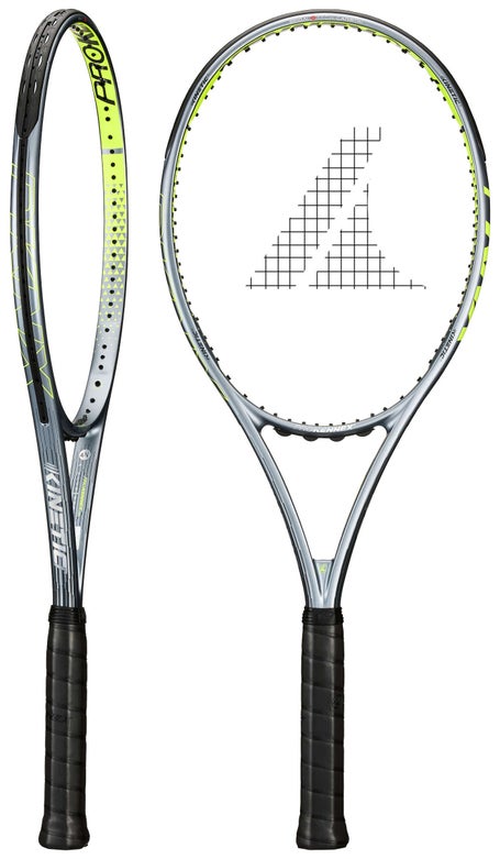 ProKennex Ki Q+ 5 (300g) Demo