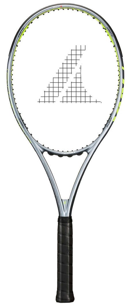 ProKennex Ki Q+ 5 (300g) Demo