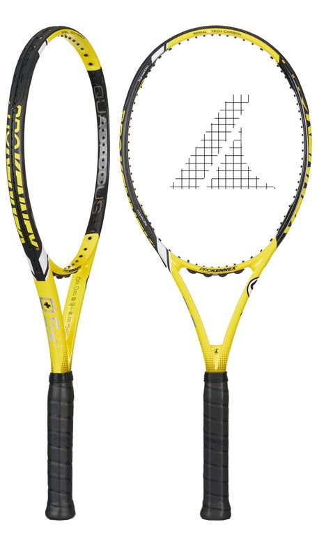 ProKennex Ki Q+ 5X Pro\Racquet
