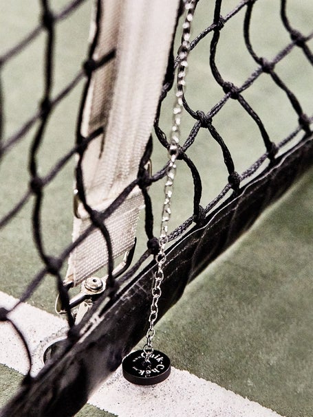 Quik-Stiks Quik-Chek Tennis Net Measure