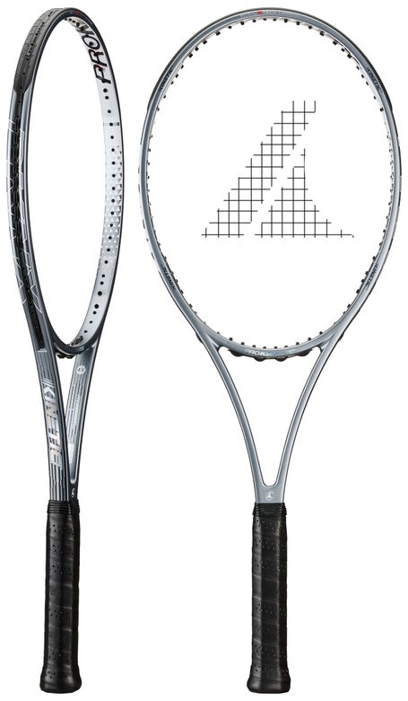 ProKennex Ki Q+ Tour (305g) 16x19 Racquet
