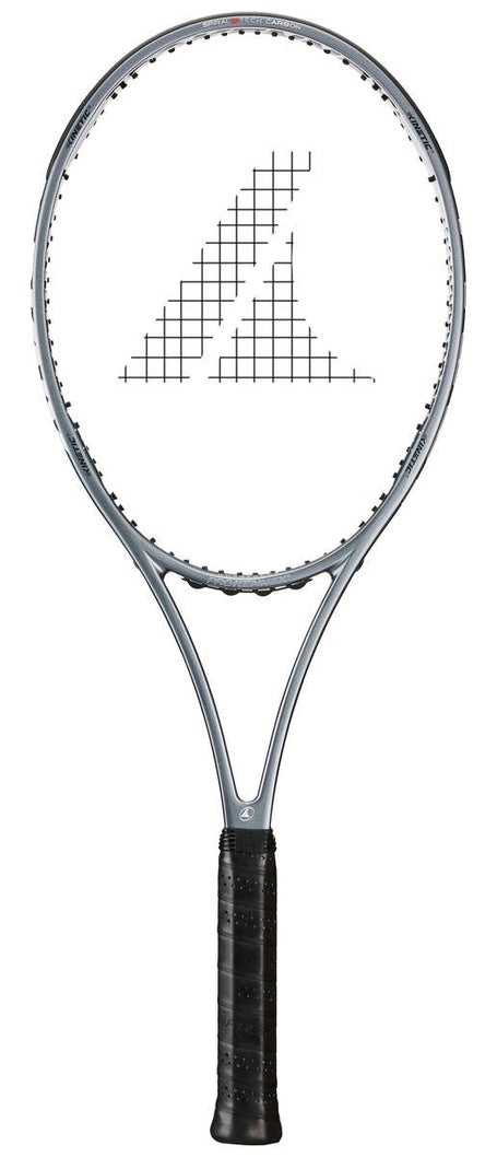 ProKennex Ki Q+ Tour Pro (305g) 18x20 Racquet