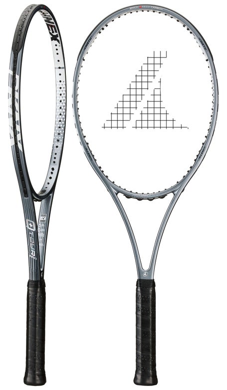 ProKennex Ki Q+ Tour Pro (305g) 18x20 Demo