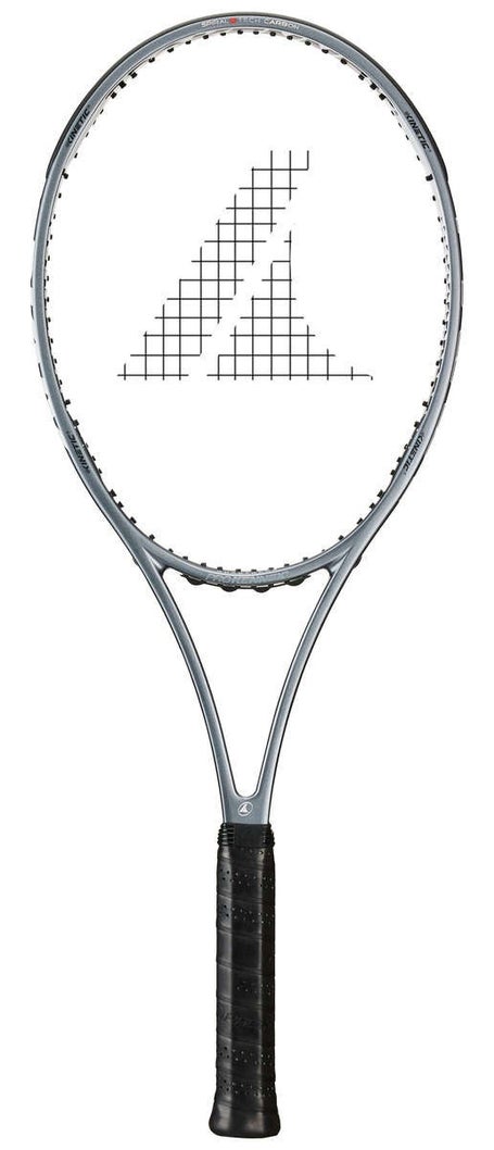 ProKennex Ki Q+ Tour Pro (305g) 18x20 Demo