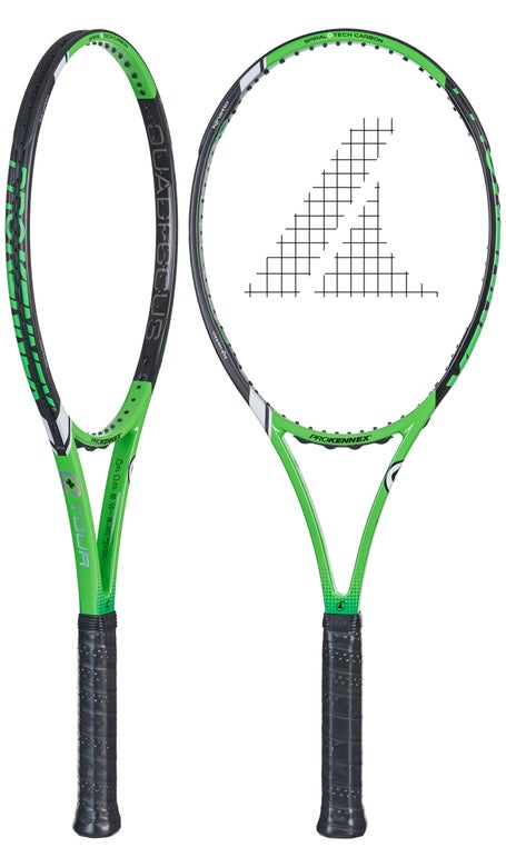 ProKennex Ki Q+ Tour\Racquet 