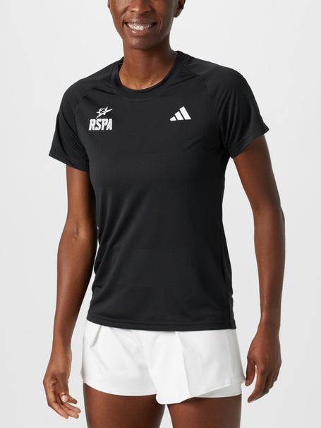 RSPA adidas Womens Core Club Top