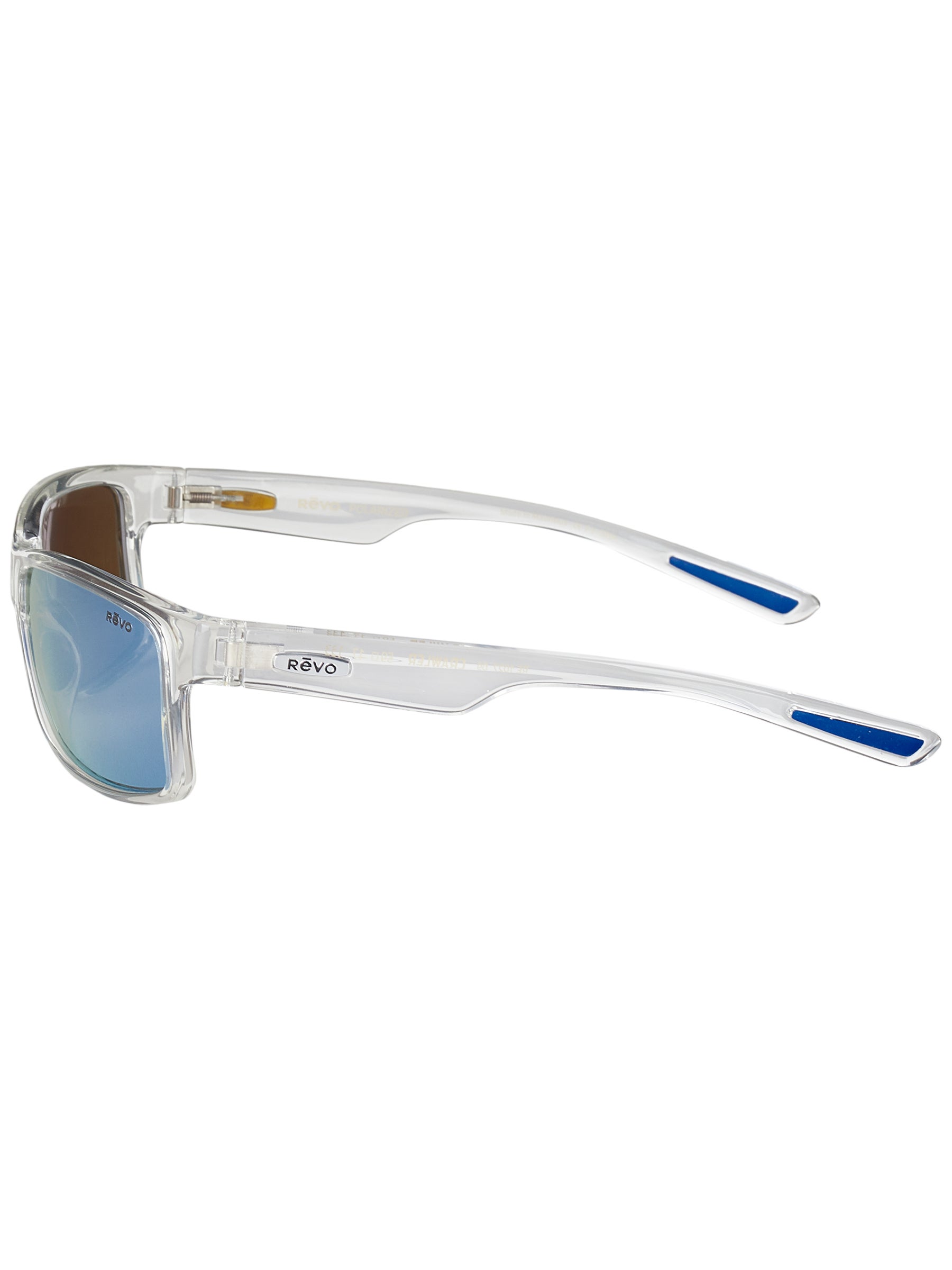 Revo  Crawler Sport Wrap Sunglasses – Revo Sunglasses
