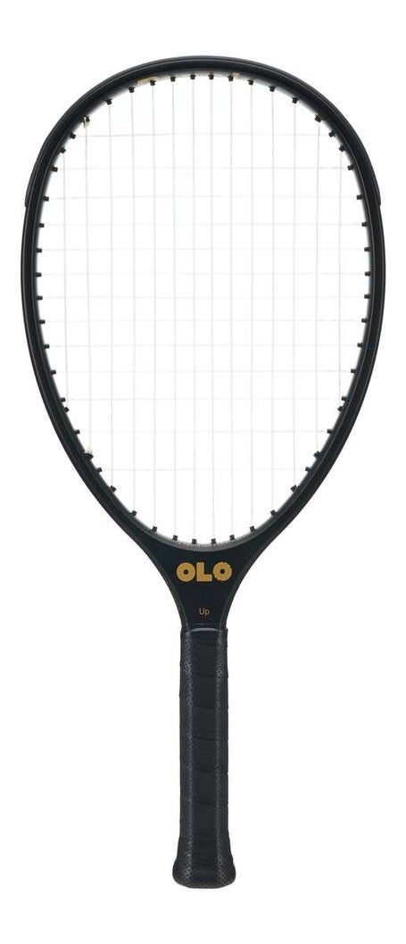 OLO Renoir Black TYPTI Racquet