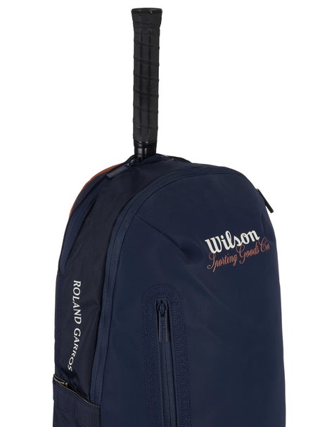 Wilson Roland Garros Super Tour Backpack Session Soiree  display picture 1