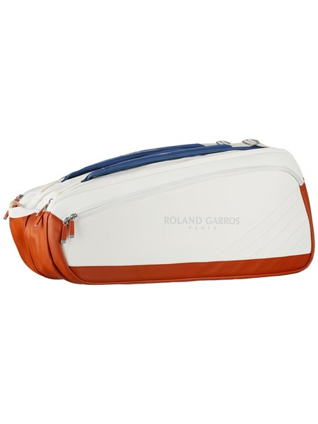 Wilson Roland Garros Super Tour 9 Pack Bag 2024