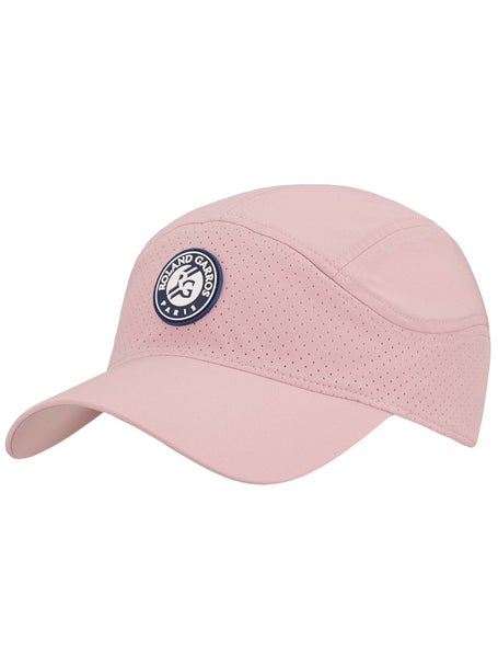 Roland Garros Womens Performance Hat