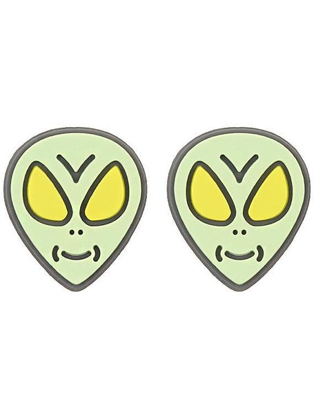 Racquet Inc Mythical Dampener 2-Pack - Alien
