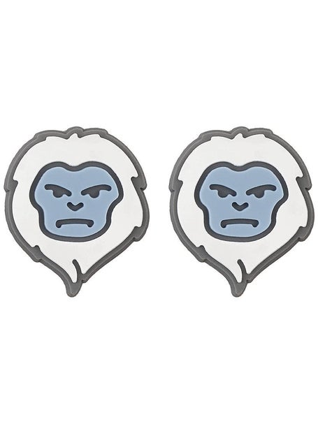 Racquet Inc Mythical Dampener 2-Pack - Yeti