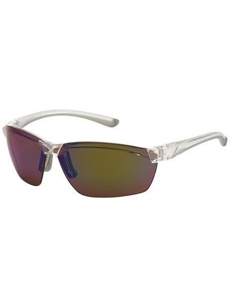 Revo Incline Sport Sunglasses   Clear / Evergreen