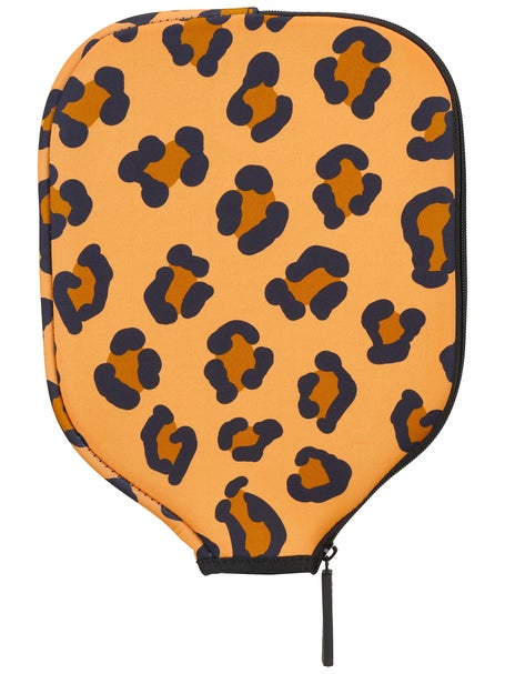 Racquet Inc Pickleball Paddle Cover - Wild Roar