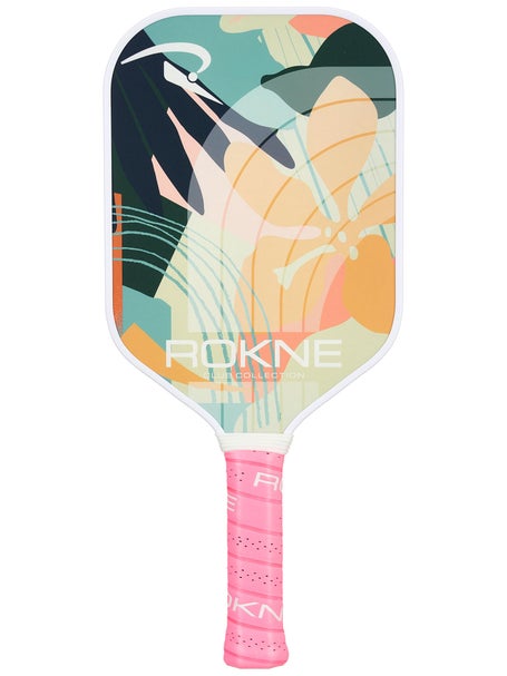 ROKNE Club Collection Pickleball Paddle