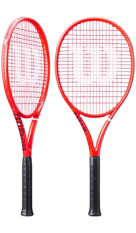 Wilson Defyer 100L Demo