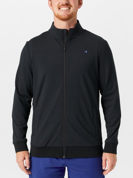 REDVANLY Mens Fall Wilder Jacket