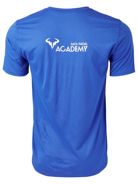 Rafa Nadal Academy Women's Green Top