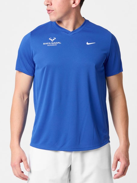 Nike Rafa Nadal Academy Camp Mens Victory Crew