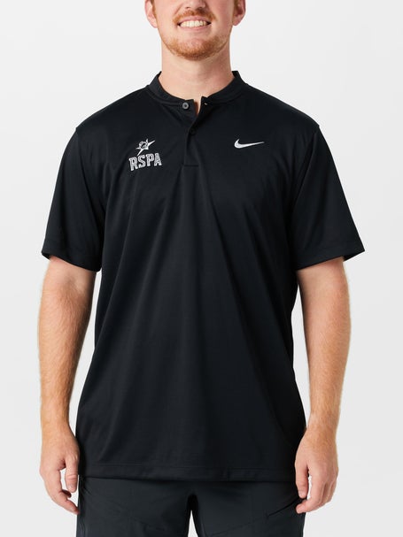 RSPA Nike Mens Core Blade Henley