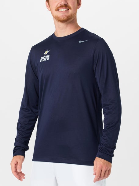 RSPA Nike Mens Core Legend Long Sleeve
