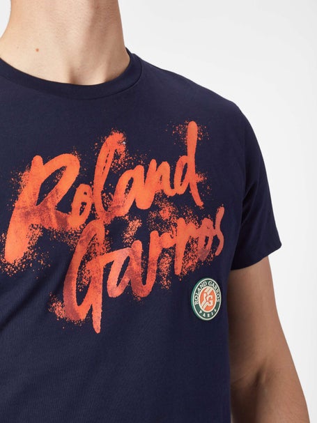 T-SHIRT HOMENAJE RAFA Nadal Roland Garros 2025 EUR 130,00 - PicClick ES