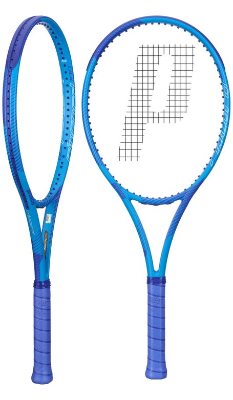 Prince Ripcord 100 265g\Demo